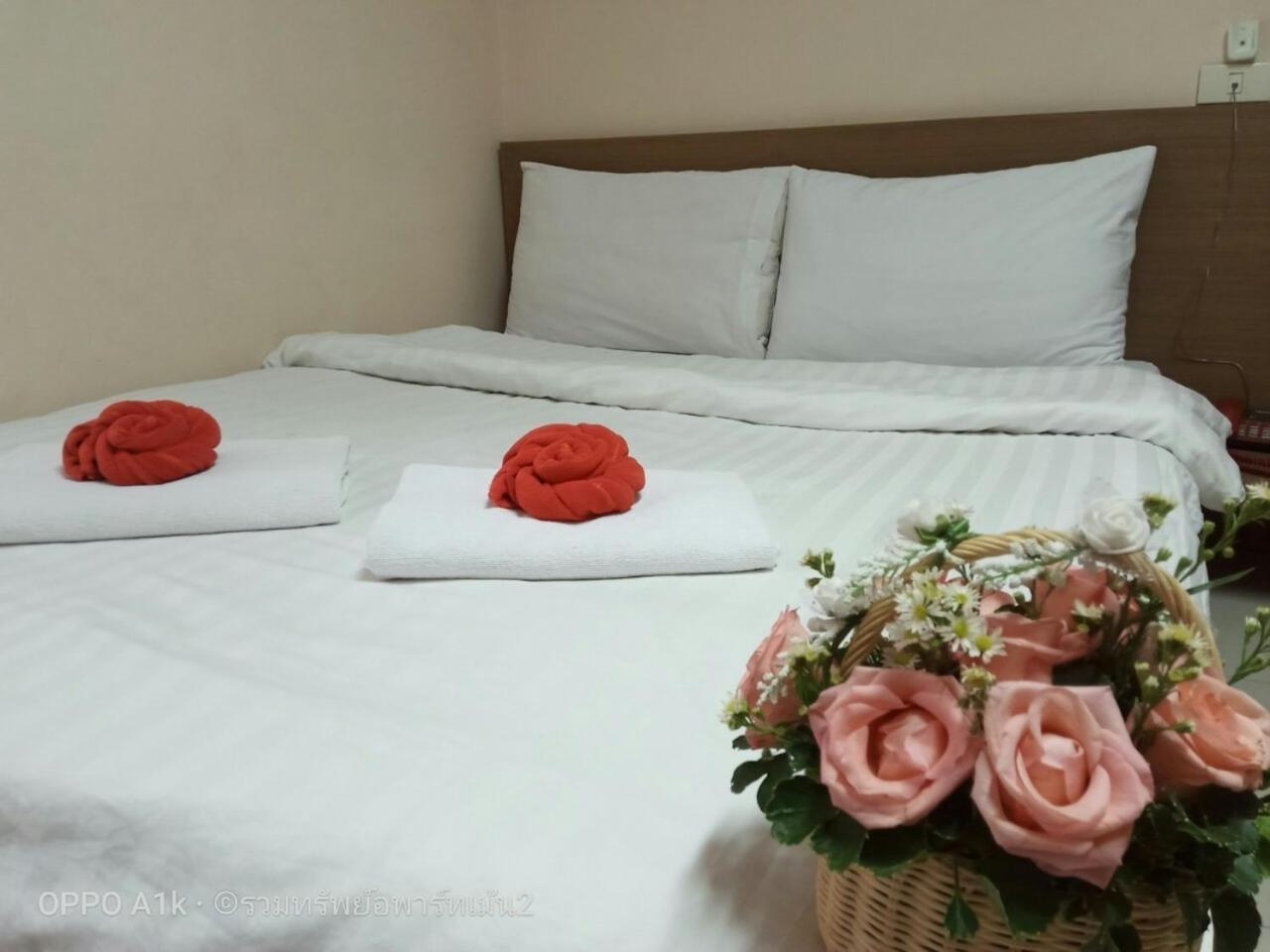 Ruamsab2 รวมทรัพย์2 Apartment Банкок Екстериор снимка