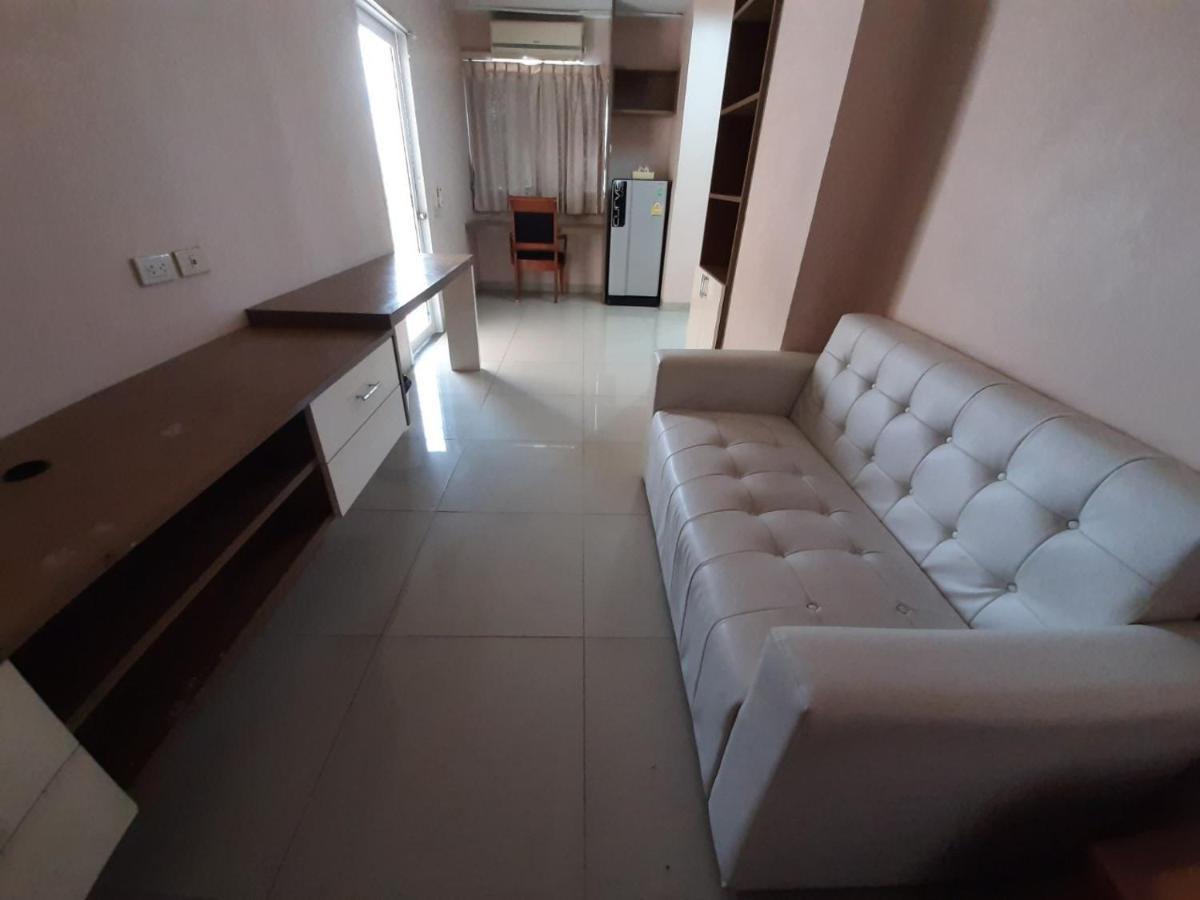 Ruamsab2 รวมทรัพย์2 Apartment Банкок Екстериор снимка