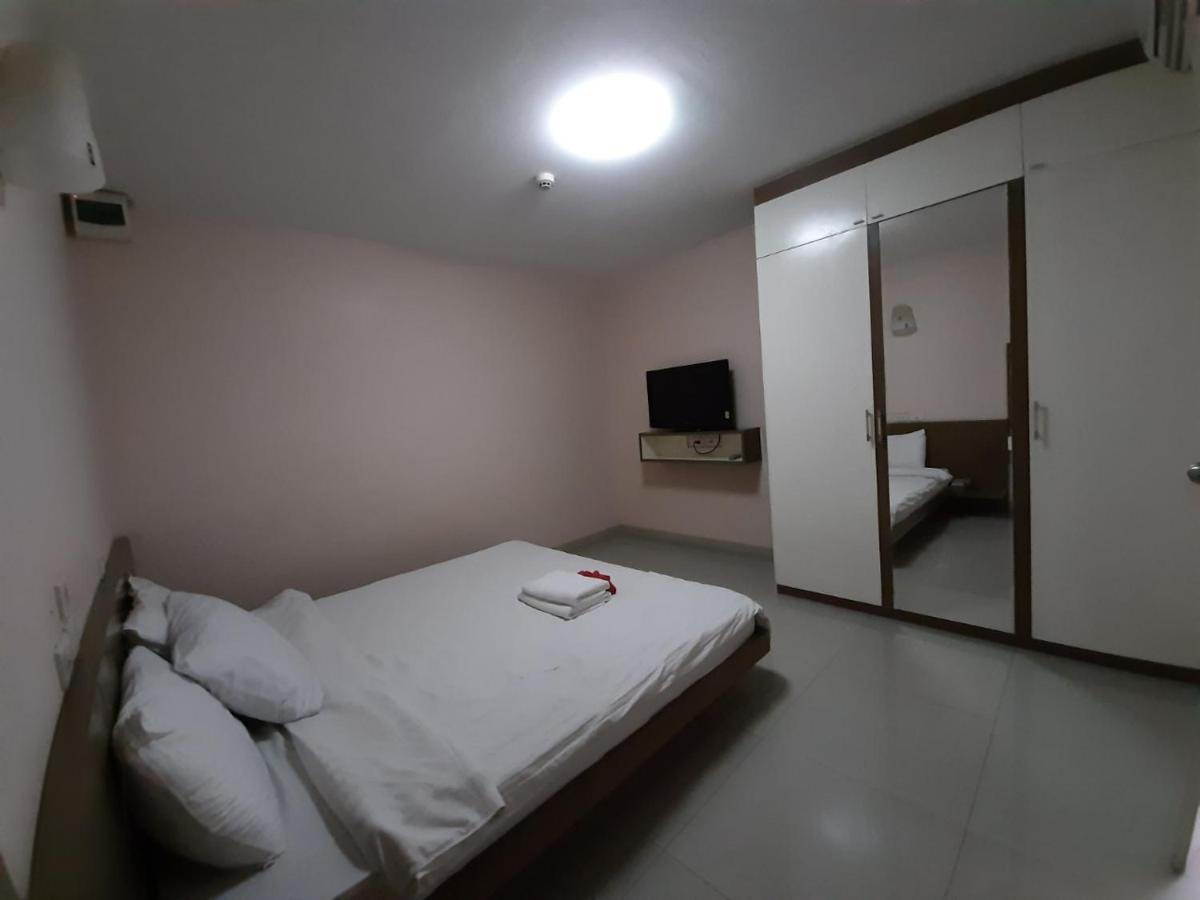 Ruamsab2 รวมทรัพย์2 Apartment Банкок Екстериор снимка