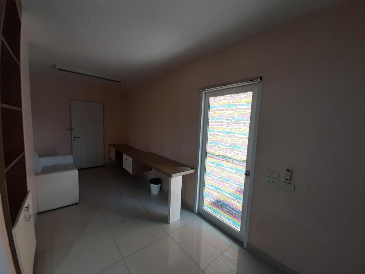 Ruamsab2 รวมทรัพย์2 Apartment Банкок Екстериор снимка